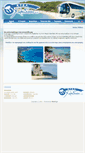 Mobile Screenshot of ktel-chalkidikis.gr